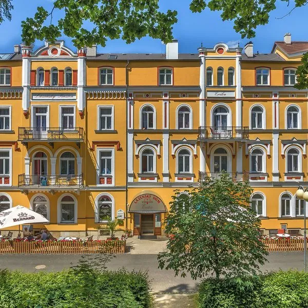 Kurhaus Erika