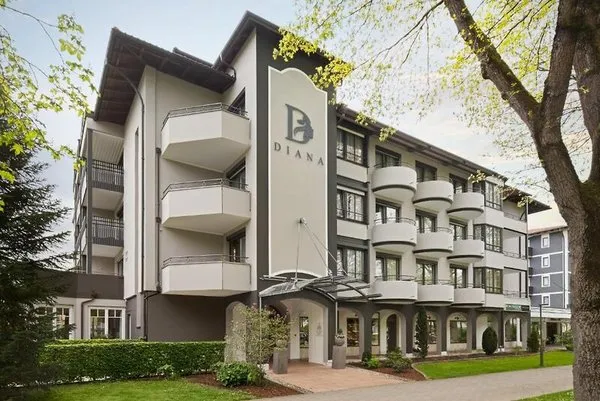 Kurhotel Diana