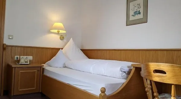 Kurhotel Germania
