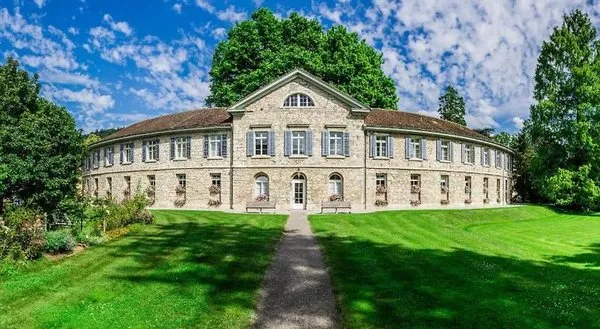 Kurhotel Im Park