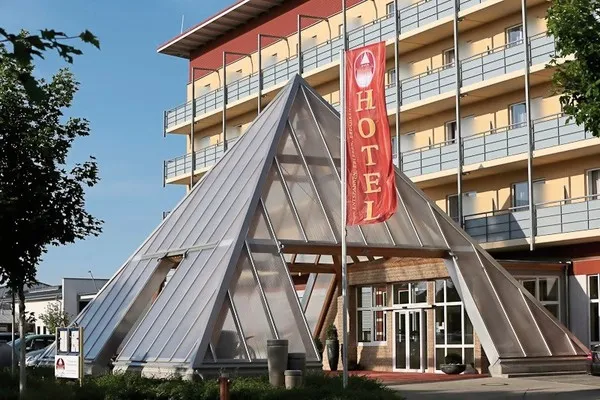 Kurhotel Pyramide