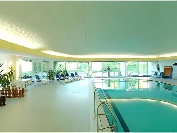 Kurhotel Sassnitz