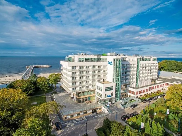 Kursanatorium Baltyk