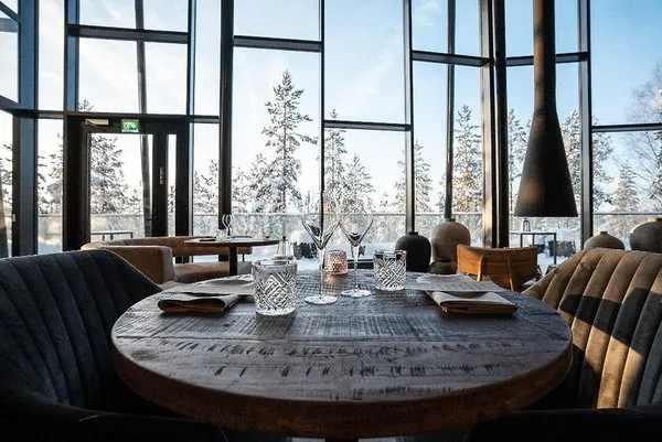 Kuru Resort