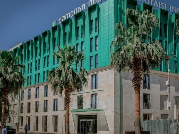 Kutaisi Inn
