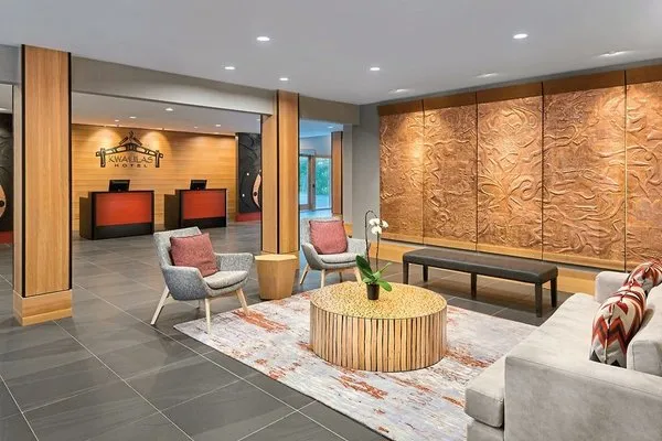 Kwa'lilas Hotel