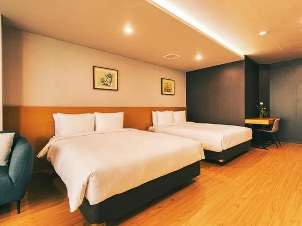 Kwangsu Hotel