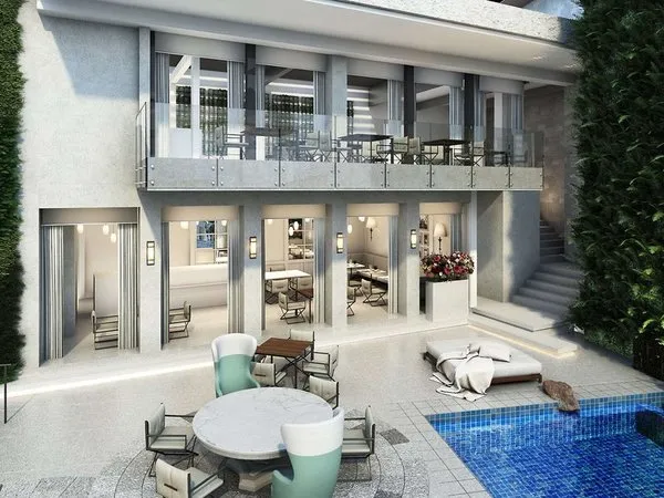 Kwetu Nairobi, Curio Collection by Hilton