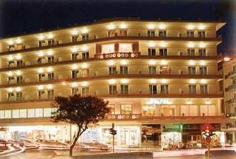 Kydon, The Heart City Hotel