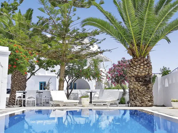 Kymata Hotel