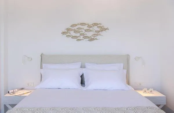 Kymo Luxury Suites