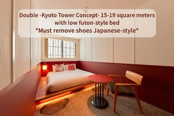Kyoto Tower