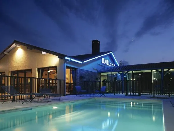 Kyriad Prestige Bordeaux Ouest-Mérignac
