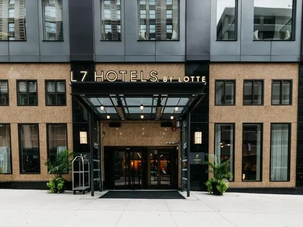 L7 Chicago by LOTTE