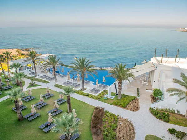 Hotels in Hammamet finden