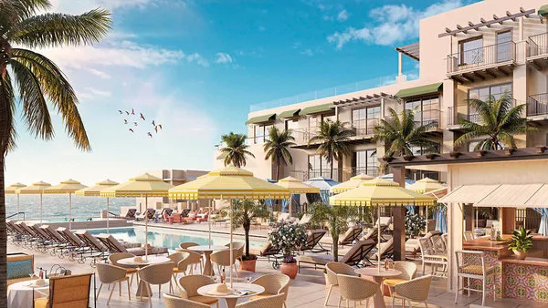 La Bahia Hotel & Spa