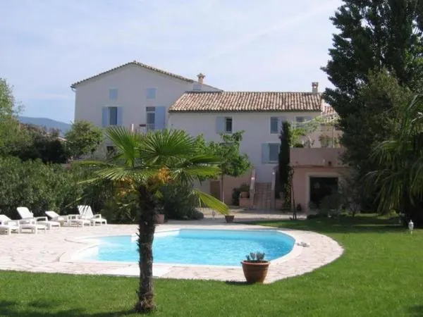 La Bastide Des Monges