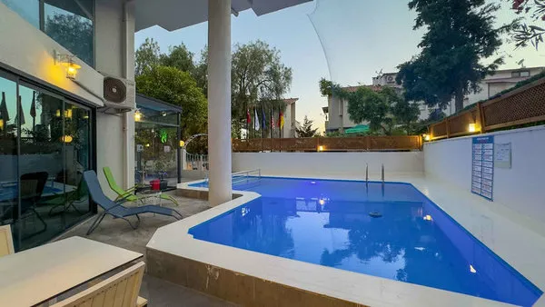 La Bella Suit Otel