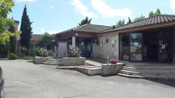 La Bergerie