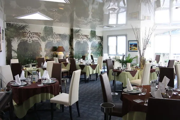 La Berteliere Rouen, The Originals Relais