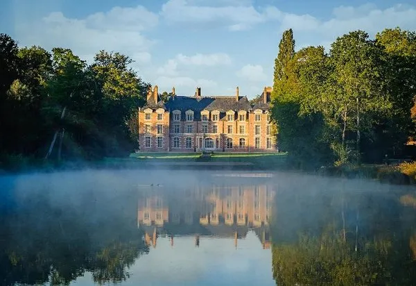 Hotels in Tal der Loire finden
