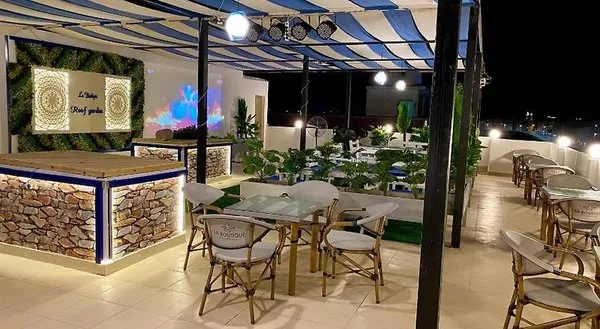 La Boutique Residence