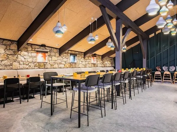 La Cachette - Friendly Hotel