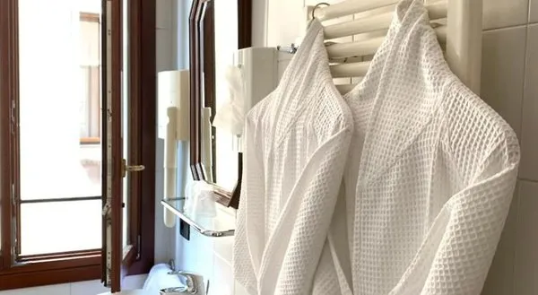 La Calcina Suites