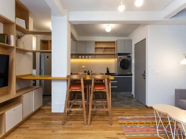 La Campechana Luxury Apartments