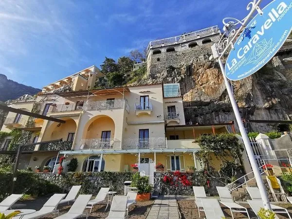 La Caravella Residence