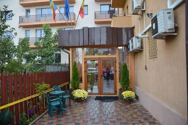 La Casa