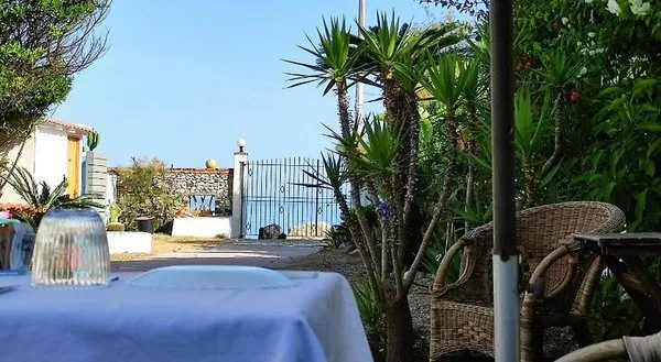 La Casa a Mare