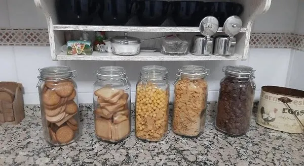 La Casa De La Abuela