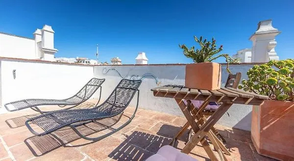 La Casa De La Favorita