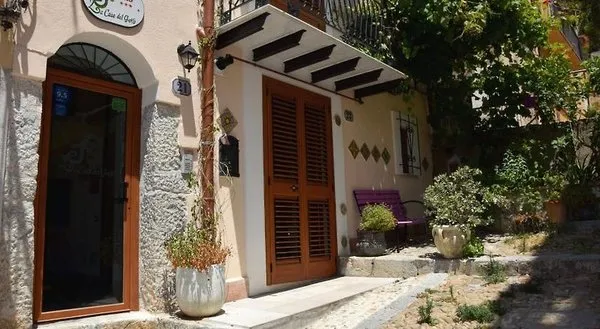 La Casa Del Geko