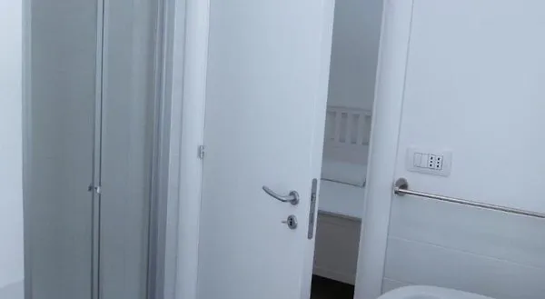 La Casa del Gelso Bianco