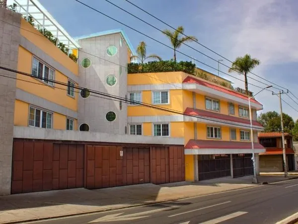 La Casa Del Reloj