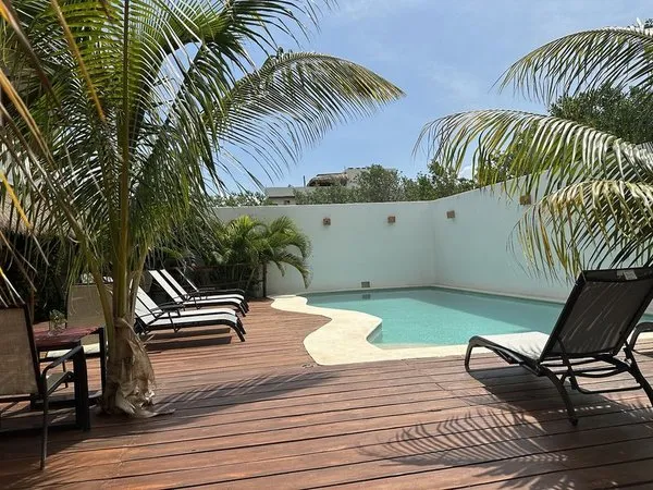 La Casa Del Sol Holbox