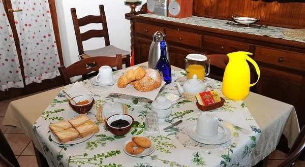 La Casa Del Sole
