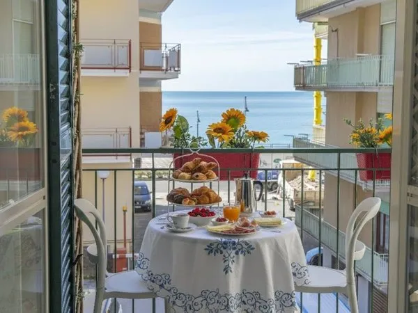 La Casa Di Aurora