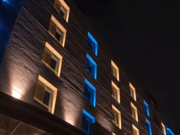 La Casa Hotel Amman