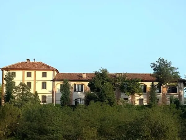 La Cascina del Castello
