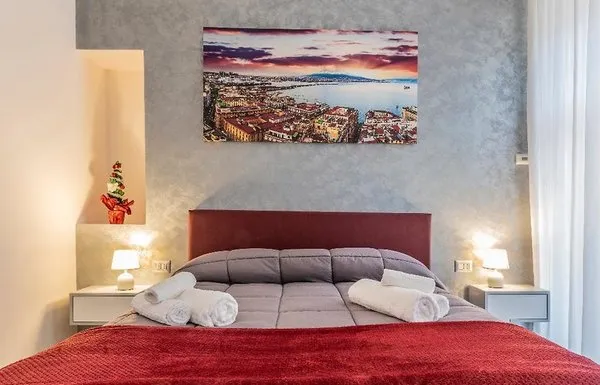 La Casina Rossa