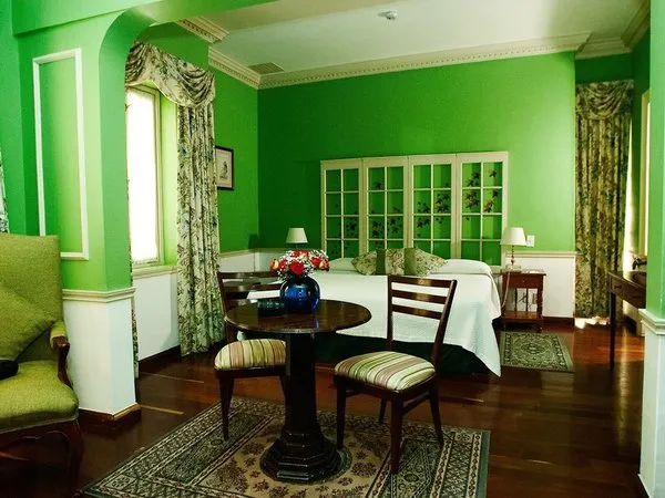 La Casona