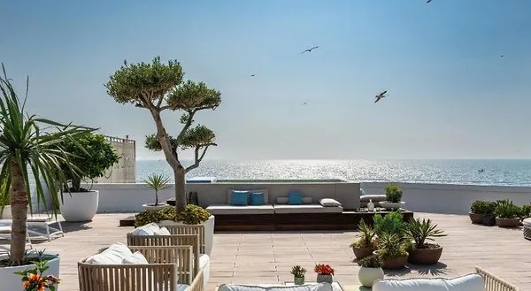 La Chiaja Art & Relais