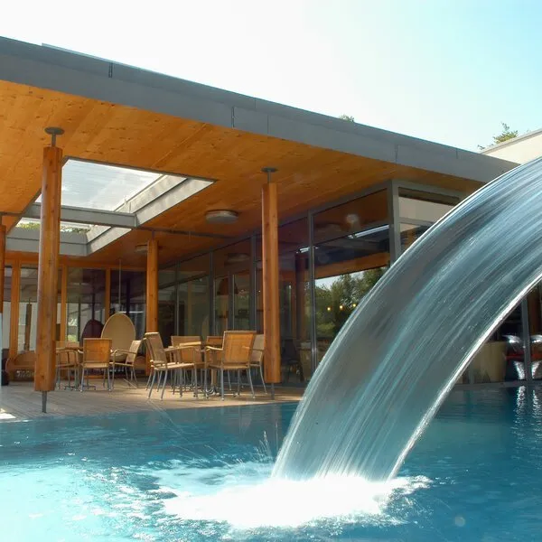 La Clairière Bio & Spahotel
