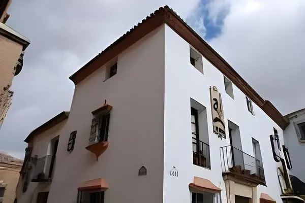 La Colegiata de Ronda