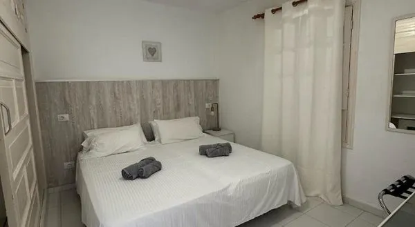 La Concha del Mar
