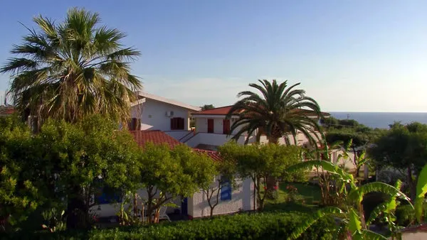 La Conchiglia Resort & SPA