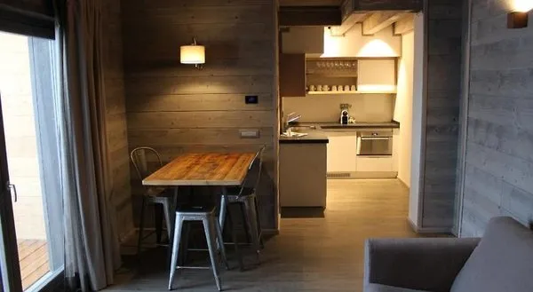 La Cresta Chalet